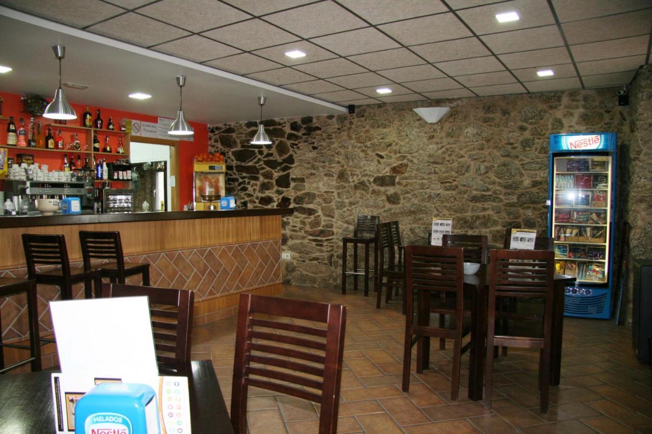 Albergue Boente Luaran gambar
