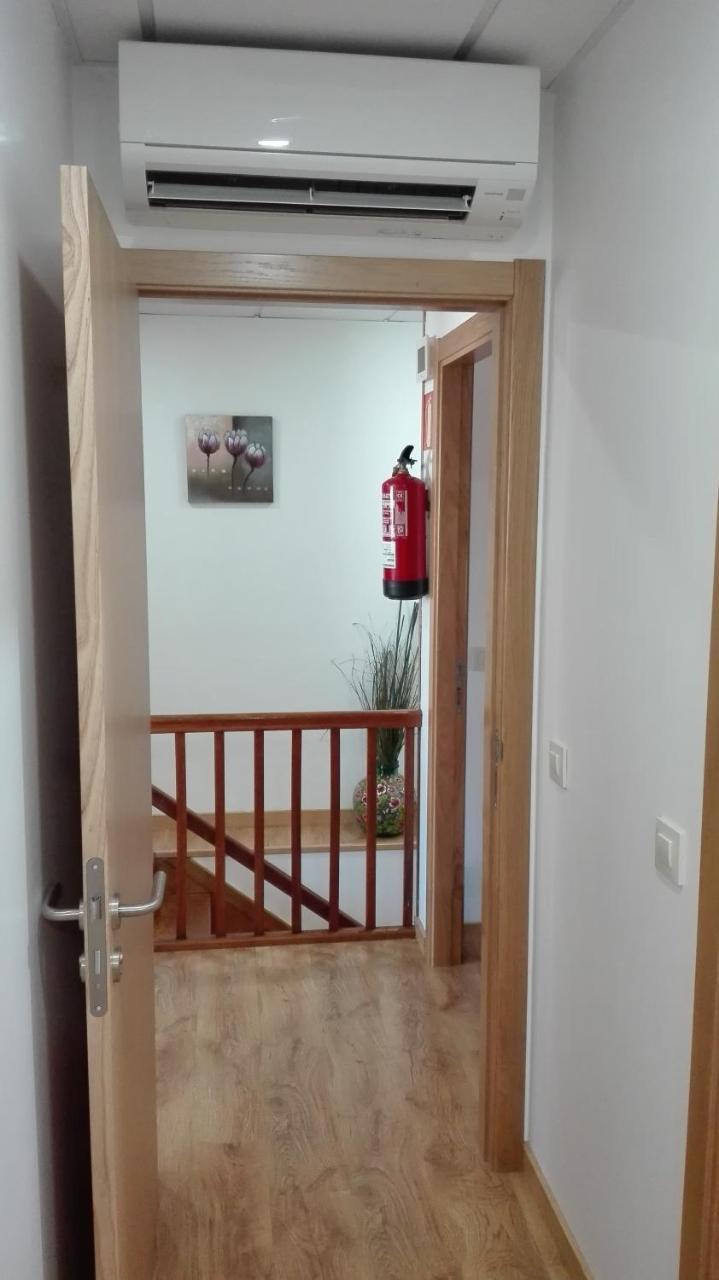 Albergue Boente Luaran gambar