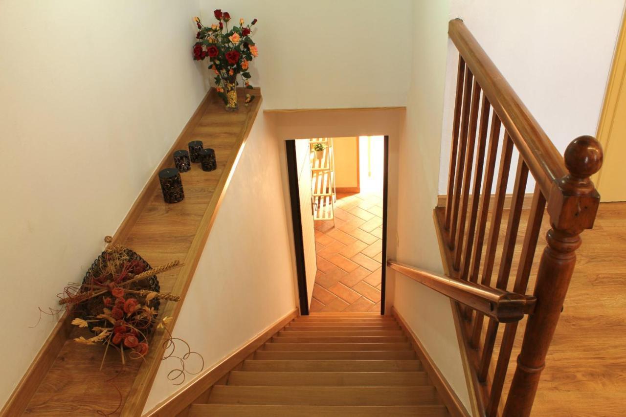 Albergue Boente Luaran gambar