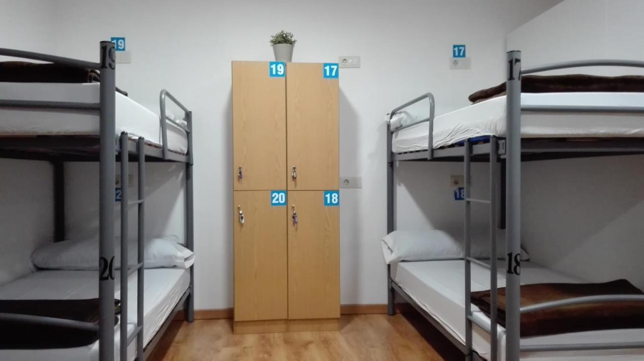 Albergue Boente Luaran gambar