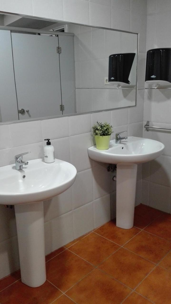 Albergue Boente Luaran gambar