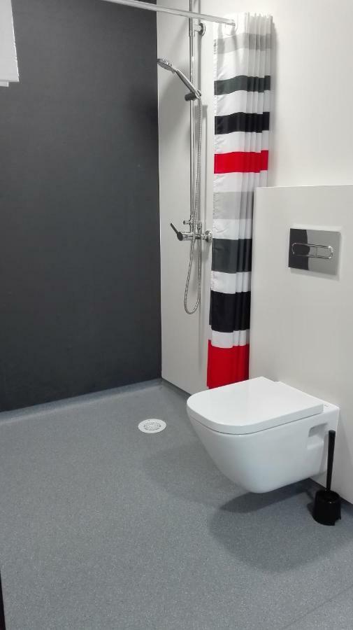 Albergue Boente Luaran gambar