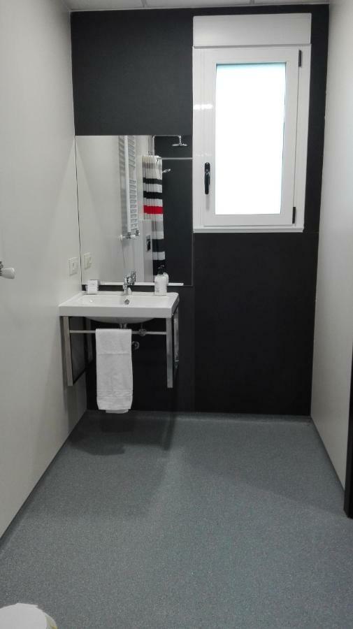 Albergue Boente Luaran gambar