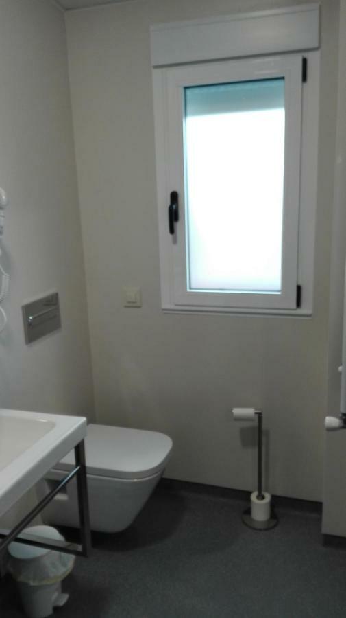 Albergue Boente Luaran gambar