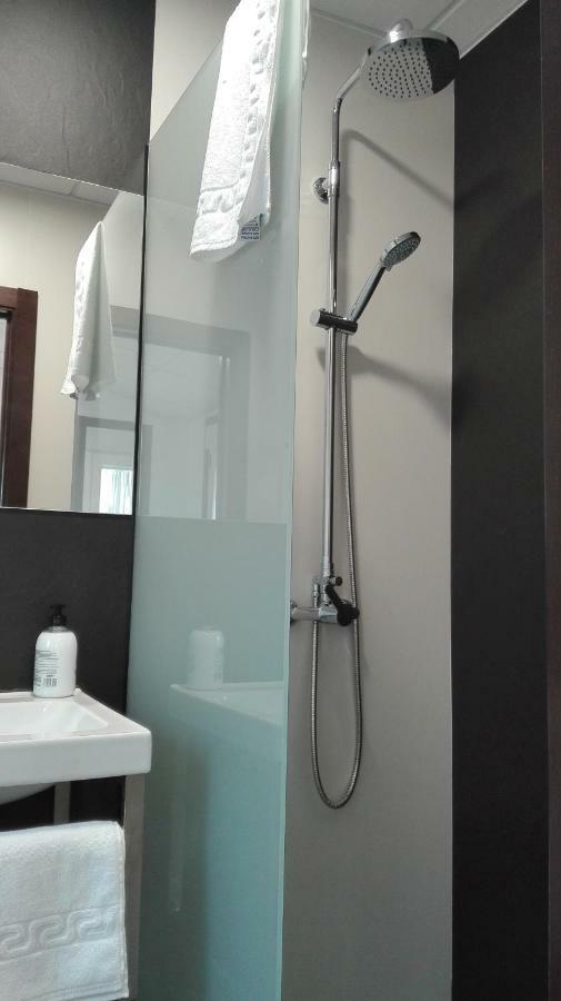 Albergue Boente Luaran gambar
