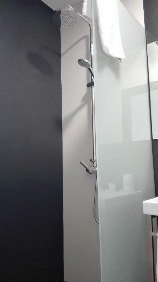 Albergue Boente Luaran gambar