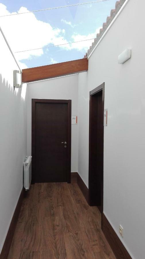 Albergue Boente Luaran gambar