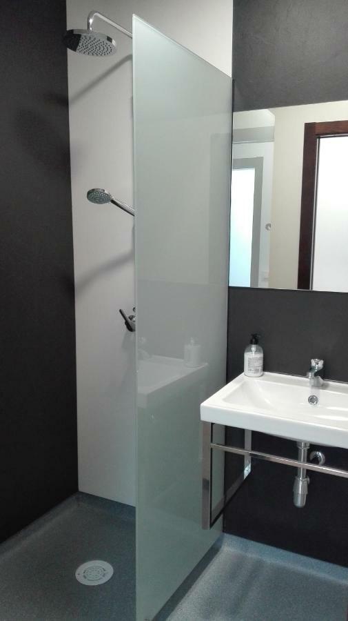 Albergue Boente Luaran gambar