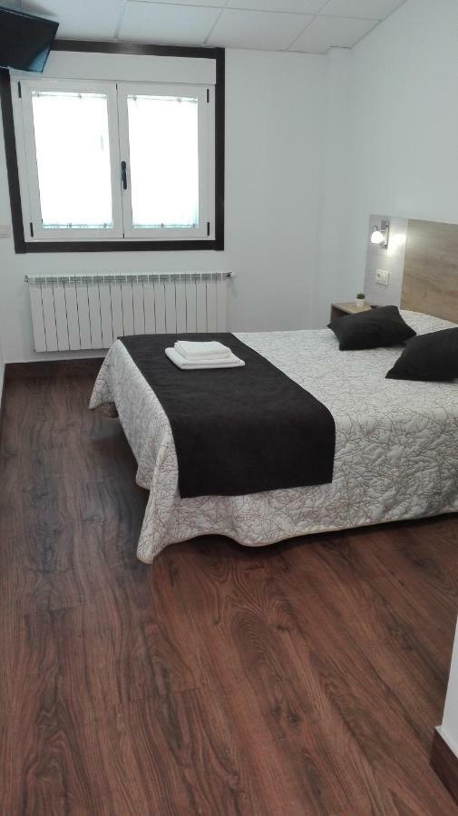 Albergue Boente Luaran gambar