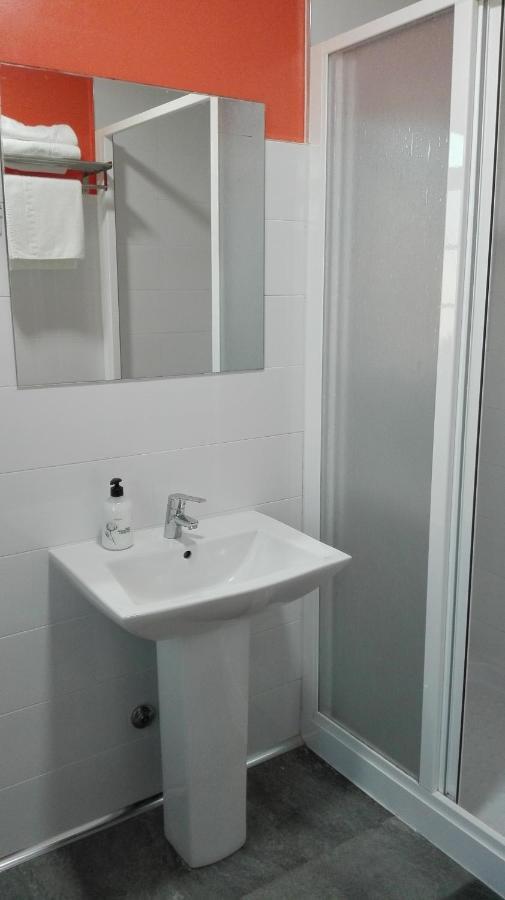 Albergue Boente Luaran gambar